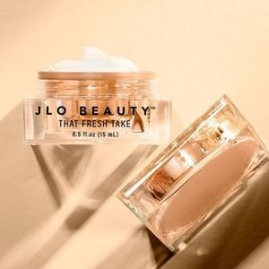 Jlo Beauty That Fresh Take Eye Cream NEW UNUSED UNOPENED